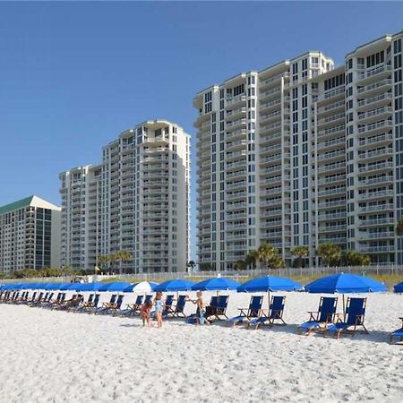 دستين Silver Beach Towers W1204 - 3 Bedroom Condo At Silver Beach Towers المظهر الخارجي الصورة