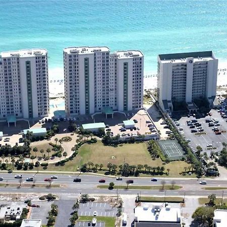 دستين Silver Beach Towers W1204 - 3 Bedroom Condo At Silver Beach Towers المظهر الخارجي الصورة