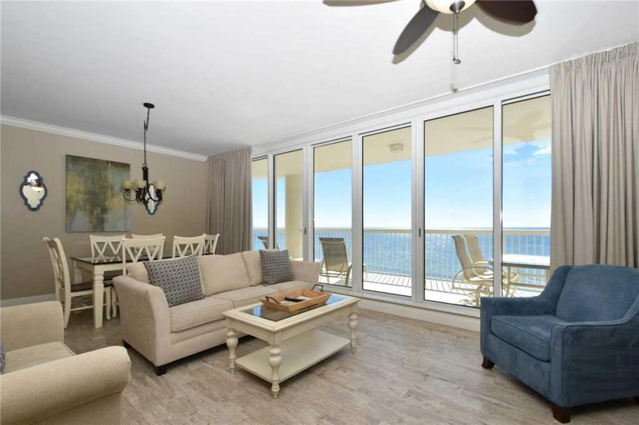 دستين Silver Beach Towers W1204 - 3 Bedroom Condo At Silver Beach Towers المظهر الخارجي الصورة