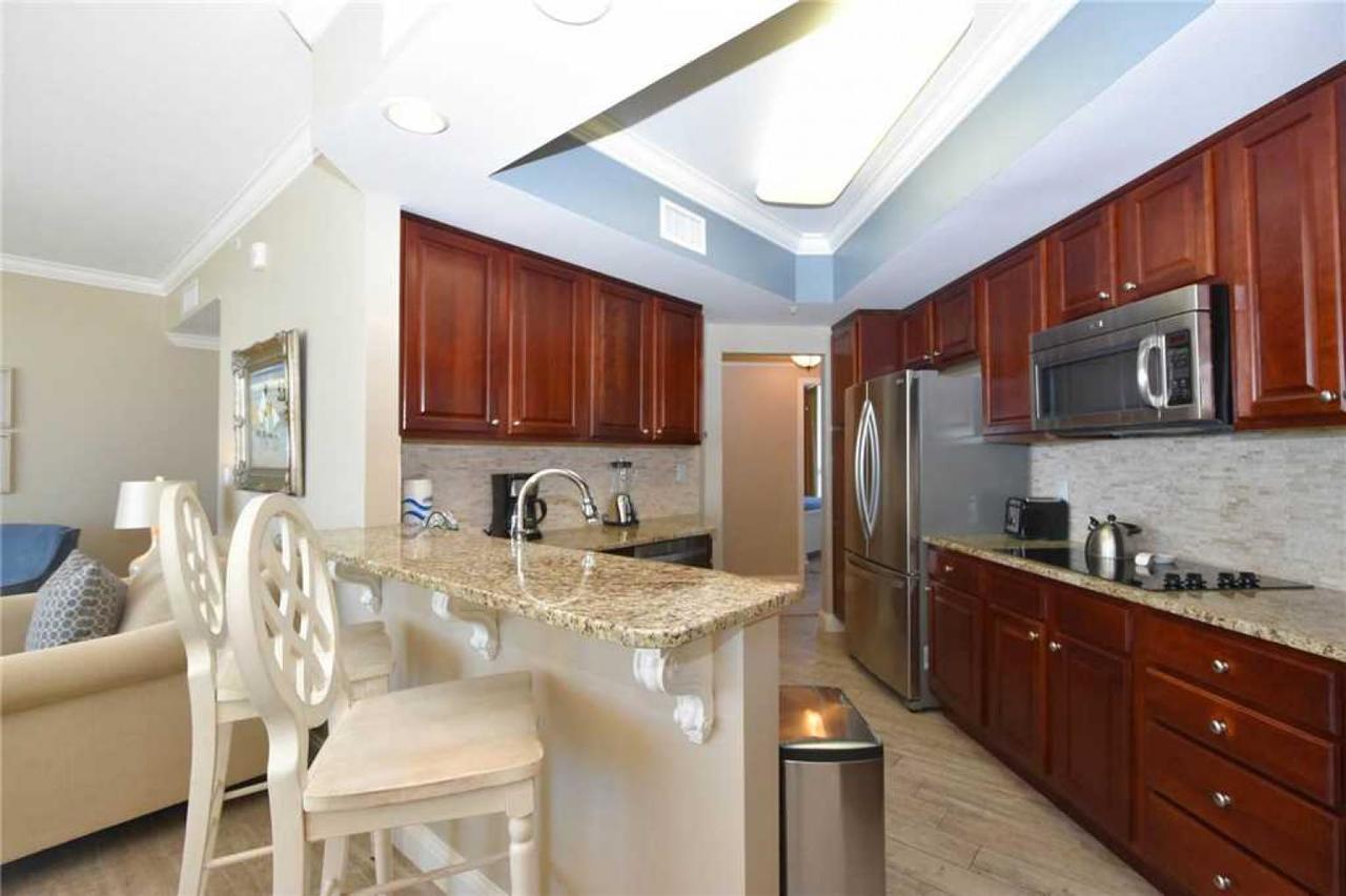 دستين Silver Beach Towers W1204 - 3 Bedroom Condo At Silver Beach Towers المظهر الخارجي الصورة