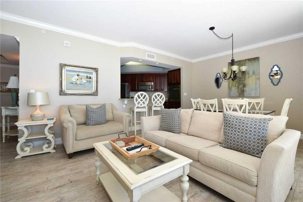 دستين Silver Beach Towers W1204 - 3 Bedroom Condo At Silver Beach Towers المظهر الخارجي الصورة