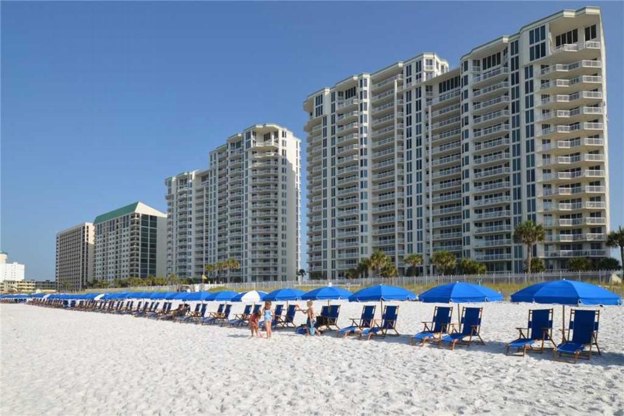 دستين Silver Beach Towers W1204 - 3 Bedroom Condo At Silver Beach Towers المظهر الخارجي الصورة
