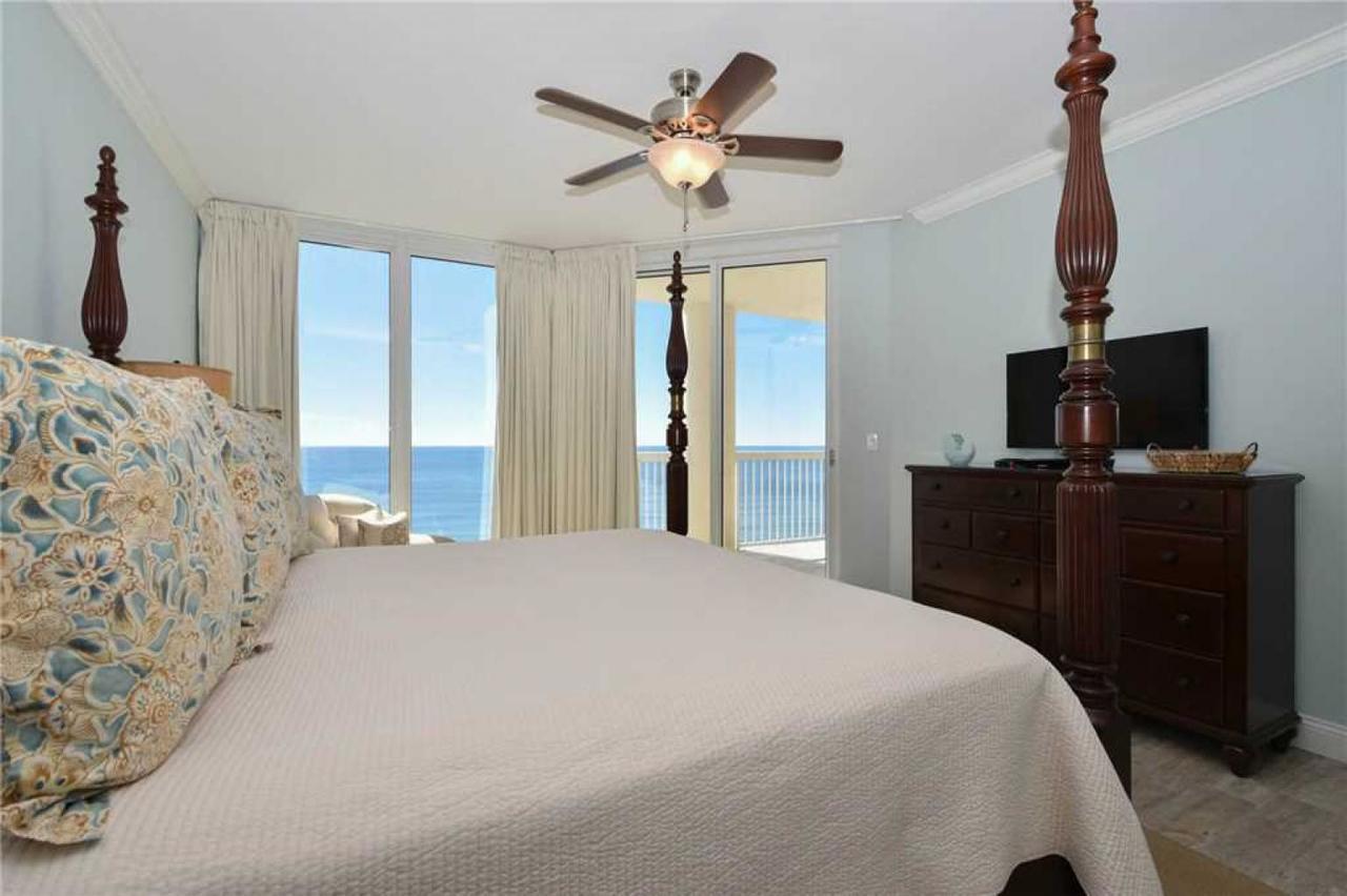 دستين Silver Beach Towers W1204 - 3 Bedroom Condo At Silver Beach Towers المظهر الخارجي الصورة