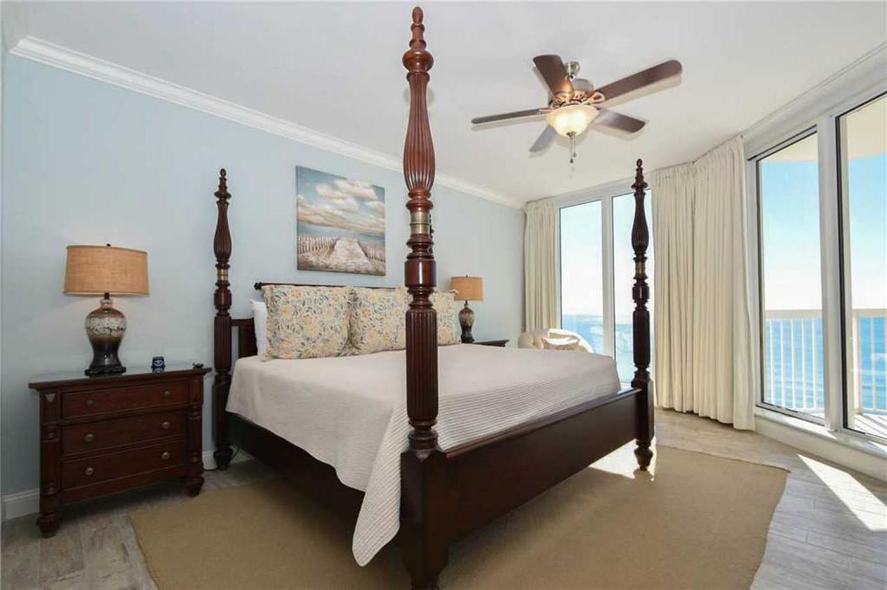 دستين Silver Beach Towers W1204 - 3 Bedroom Condo At Silver Beach Towers المظهر الخارجي الصورة