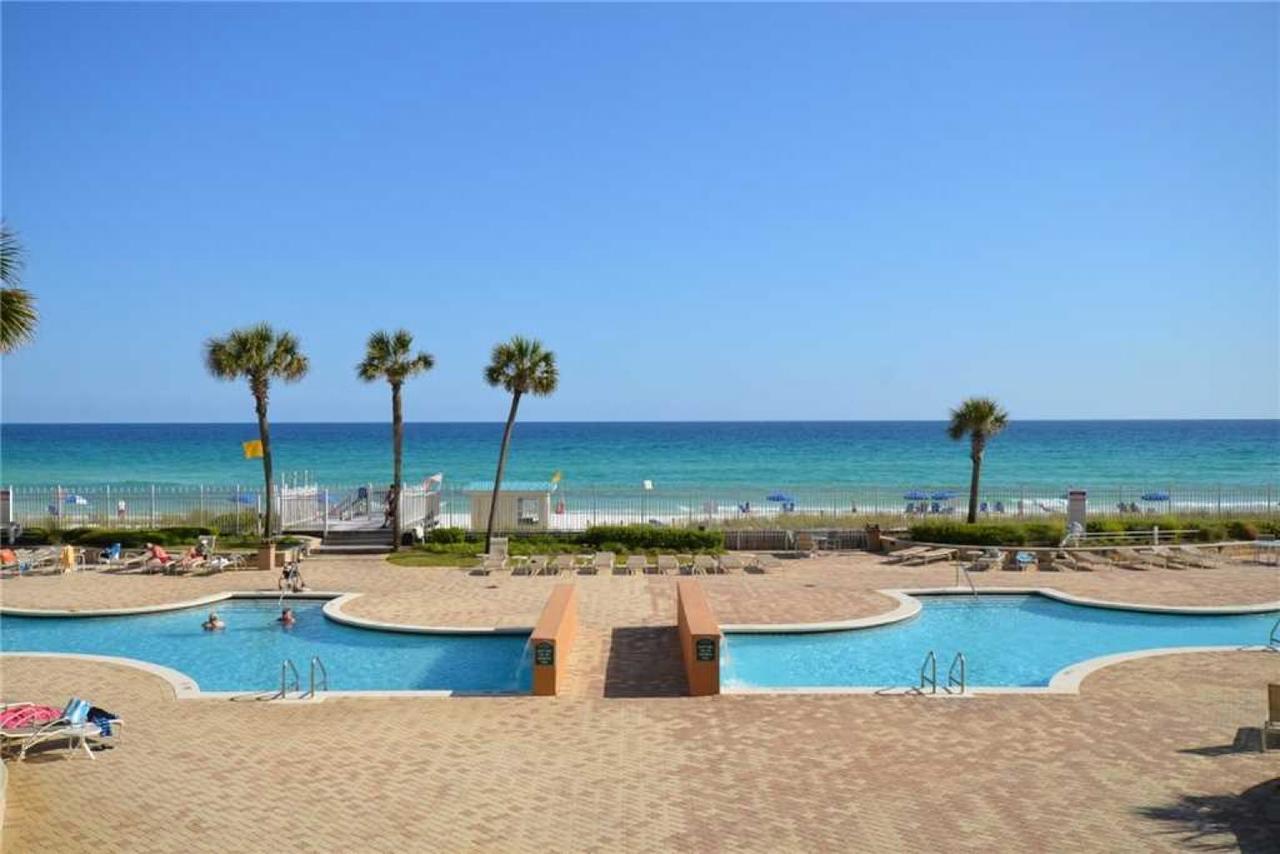 دستين Silver Beach Towers W1204 - 3 Bedroom Condo At Silver Beach Towers المظهر الخارجي الصورة