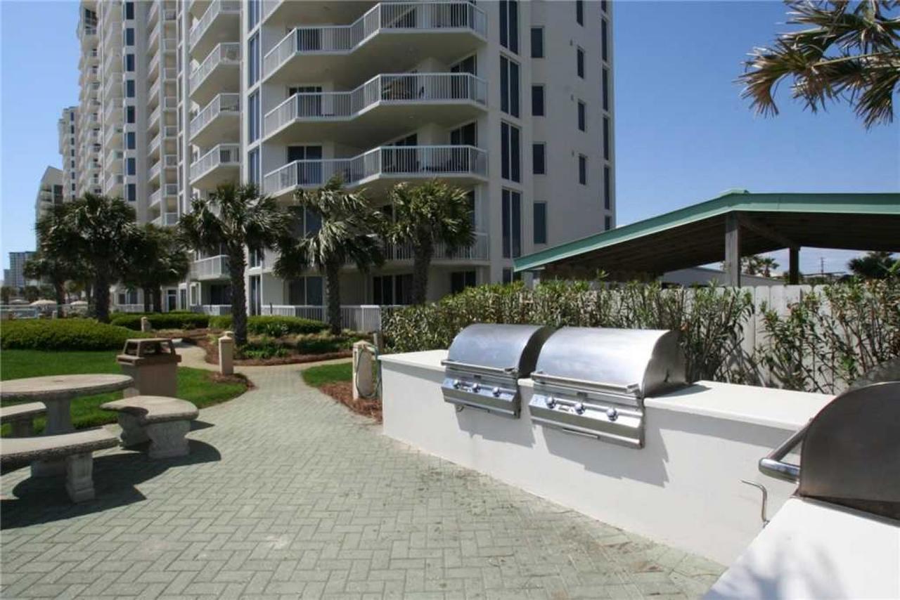 دستين Silver Beach Towers W1204 - 3 Bedroom Condo At Silver Beach Towers المظهر الخارجي الصورة